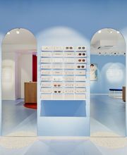 Ace & Tate Bild 4