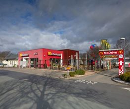 McDonald's Bild 1