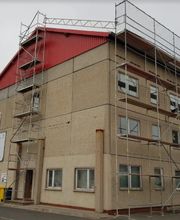 Schwarz Torsten Gerüstbau e.K. Bild 4