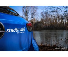 STADTMOBIL CARSHARING GMBH & CO. KG Standort Pforzheim Bild 5