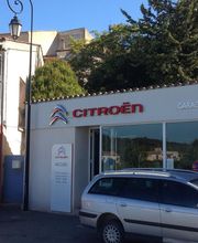 Garage Des Alpes image 1