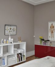 Sutter Mireya Medizinische Massage Zürich Bild 1