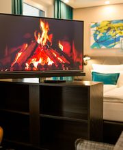 Hotel Motel One Bonn-Beethoven - Room