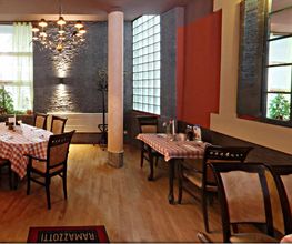 Trattoria Aurelia am Zoo Bild 3