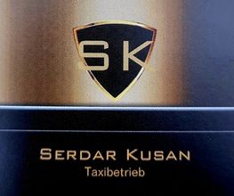 Taxibetrieb Serdar Kusan Bild 1