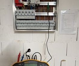 Power Tech Elektro GmbH Bild 7