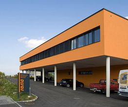 BauSpektrum AG Münsingen Bild 4