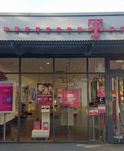 Telekom Shop Bild 1