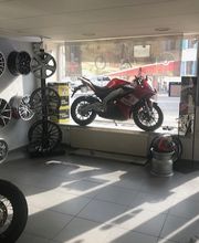 Giglio Frères Motor's Sàrl Bild 7