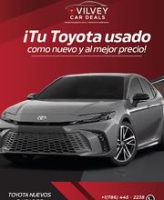 Vilvey Cars Deals image 7