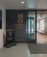 La Maison Optik & Akustik GmbH