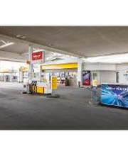 Shell Recharge Charging Station Bild 6