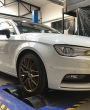 Gosdschick Motorsport GbR Bild 7