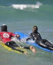 Escuela Cántabra de Surf imagen 5