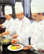 Château de la Rive SA Bild 12