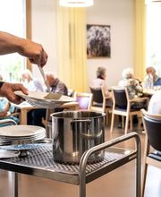 Alterszentrum im Geeren Bild 11