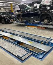 Metro Auto Body image 4