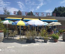 Café Restaurant Robinson Bild 8