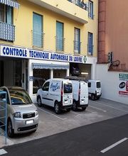 Centre contrôle technique DEKRA (AUTO - MOTO) image 1