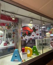 DERPART Reisebüro Bild 1