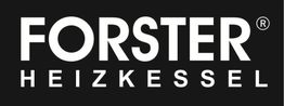 Logo Forster Heiztechnik GmbH in Forst