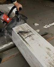 Stark Betonbohren und -fräsen GmbH Bild 11