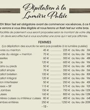 Elixir De Beauté image 10