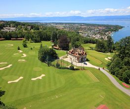 Le Manoir du Golf image 2