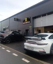 Rodriguez Allcars SA Bild 2