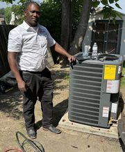 One Hour Heating & Air Conditioning image 3