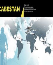 Cabestan image 1