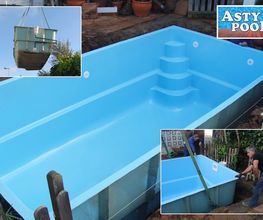 Astypool imagen 2