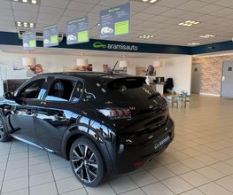 Aramisauto Orgeval image 19