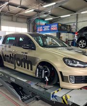 Driver Center Kisatec Bild 4