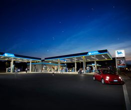 Enilive Station immagine 1