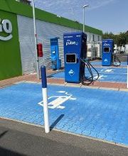 Aral pulse Ladestation Bild 1