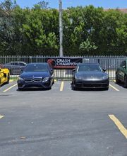 Crash Champions Collision Repair North Miami image 15