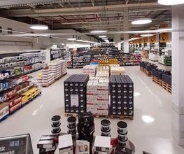 EDEKA Foodservice Dresden Bild 5