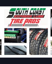 South Coast Tire & Auto image 9