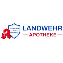 Logo der Landwehr-Apotheke