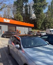 SIXT Autovermietung Bochum Bild 11