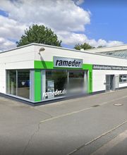 Rameder Montagepoint Zwickau Bild 1