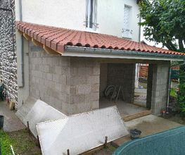 Perche Construction image 13
