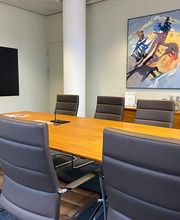 HypoVereinsbank Private Banking Nürnberg Bild 6