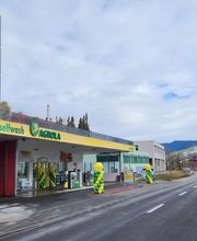 AGROLA TopShop & carwash Bild 1