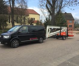 Gerling GmbH Schädlingsbekämpfung Bild 3