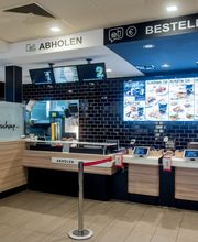 McDonald's Bild 2