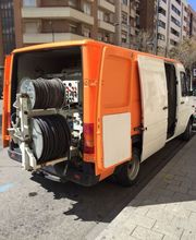 Desatascos Turia Valencia y Castellón imagen 4