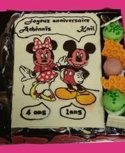 La Baguette Des Ours image 8