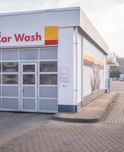 Shell Recharge Charging Station Bild 6
